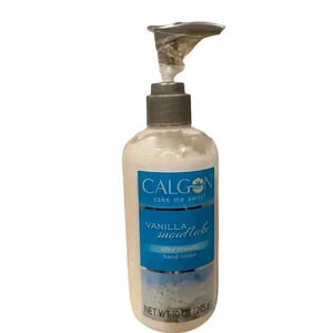 Calgon Vanilla Snowflake